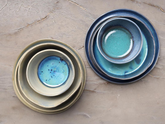 Siwa Dining Set - ABRA CADABRA- The Mob Collective